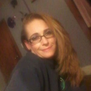 Meet your Posher, Angie